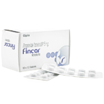 【※再入荷日程未定】フィンカー 5mg Fincar