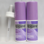 【※再入荷日程未定】ロゲイン2% 女性用 1本/60ml Rogaine2% - 画像 (2)
