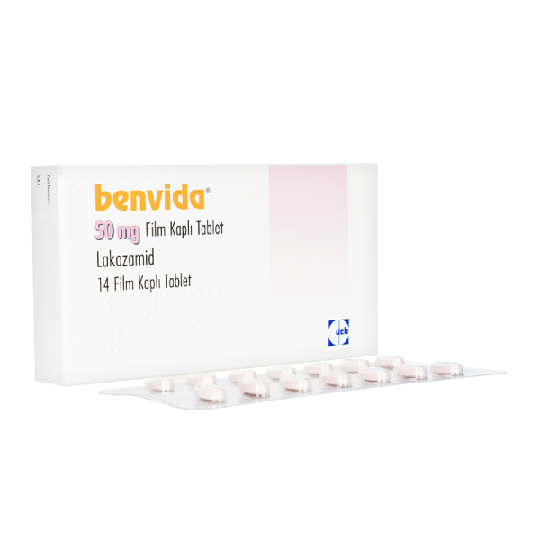 bilim-Benvida-3 【※取扱終了】ベンビダ 50mg 1箱/14錠 benvida - 画像 (1)