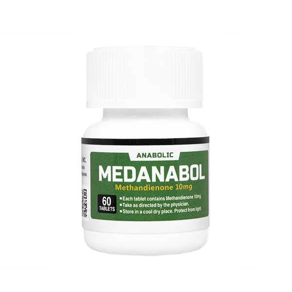 メダナボル 10mg 1本/60錠 MEDANABOL | HAPPINESSDO.biz