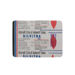 【※6月下旬再入荷予定】シルビトラ 1シート/10錠 SILVITRA - 画像 (2)