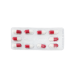 エンフルビル 75mg 1箱/10カプセル ENFLUVIR - 画像 (2)