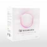 BIHAKUEN コラーゲンソープ 1個/100g ビハクエン コラーゲン