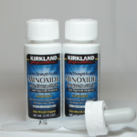 【※取扱終了】カークランド 5% 1本/60ml KIRKLAND ミノキシジルトピカルソルーション - 画像 (2)