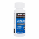 【※取扱終了】カークランド 5% 1本/60ml KIRKLAND ミノキシジルトピカルソルーション