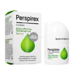 【※生産終了】Perspirex  パースピレックス ロールオン・コンフォート 1本/20ml ソフトタイプ - 画像 (2)