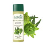 【取扱終了】BIOTIQUE バイオティーク バイオブリンガラージ 120ml or 200ml ヘアトリートメント セラピーオイル タカサブロウ アマラキ
