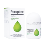 【※生産終了】Perspirex  パースピレックス ロールオン・コンフォート 1本/20ml ソフトタイプ