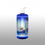 【※4月下旬再入荷予定】O'Naomi ヒアルロン酸モイスチャライジングバス 1本/600ml
