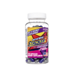 NVEスタッカー3 1本/100カプセル STACKER3