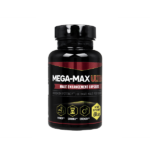 【※再入荷日程未定】MEGAMAXULTRA メガマックスウルトラ 1本/60カプセル - 画像 (2)
