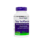 【取扱終了】Natrol ソイイソフラボン 50mg 1本/120カプセル