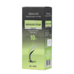 ミノキシートップ10% 1本/60ml Minoxytop10